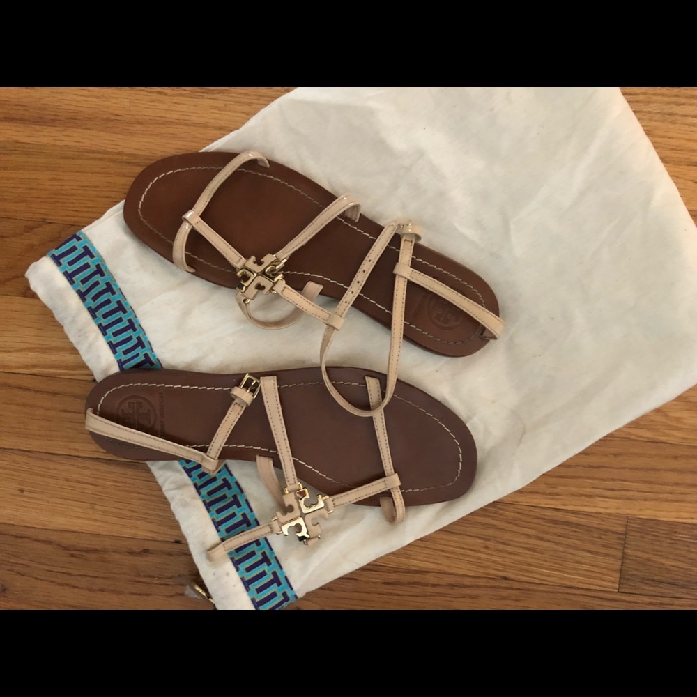 Tory Burch sandals